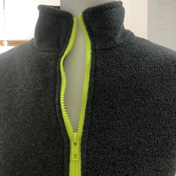 Zipper Sweater - Picture 5 of 6